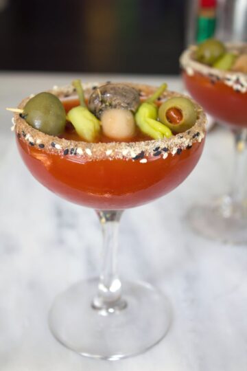 13 Bloody Mary Recipes to Serve at Your Next Brunch