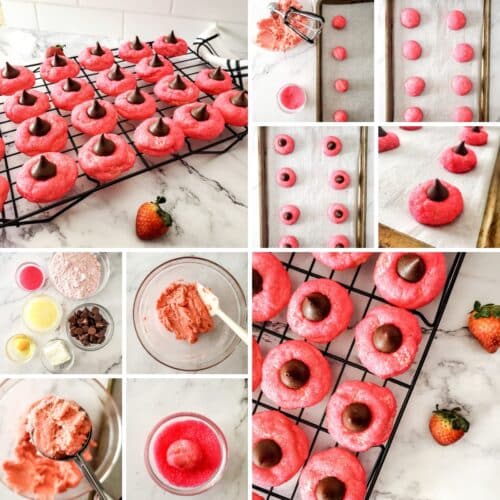 strawberry-kiss-cookies-oh-my-veggies