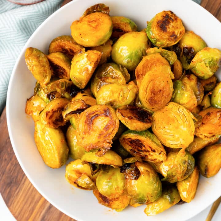 Buffalo Brussels Sprouts buffalo-brussels-sprouts
