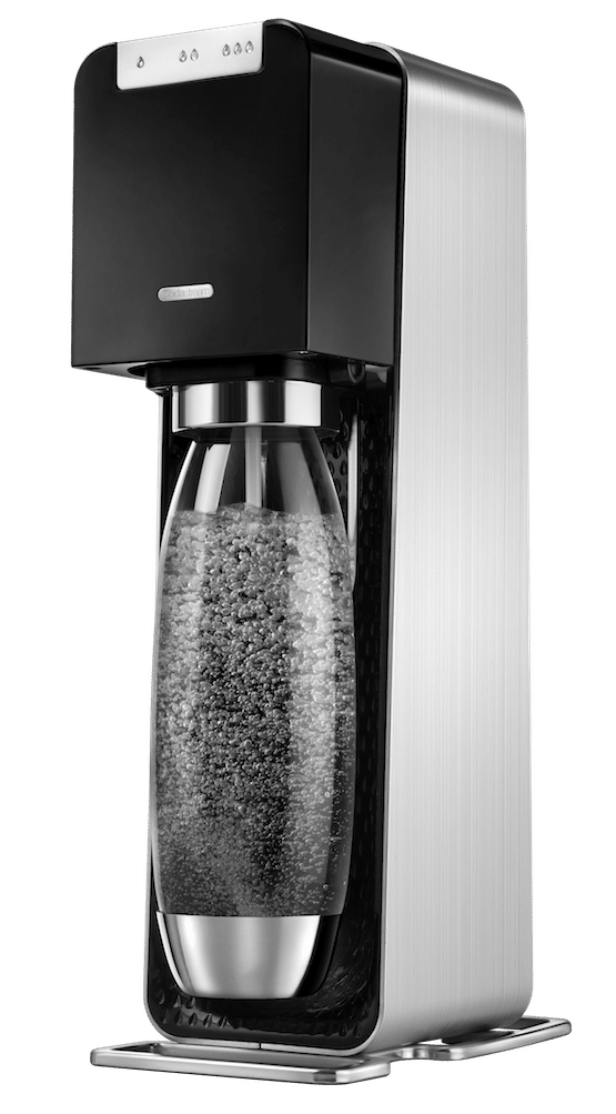 Win a Sodastream Power valued at $249