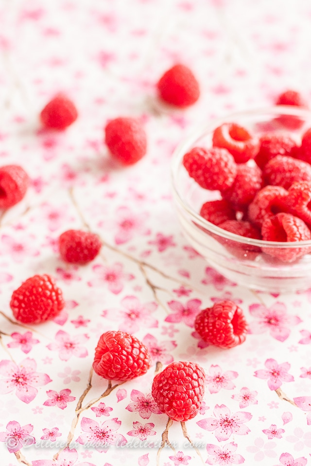 Raspberries