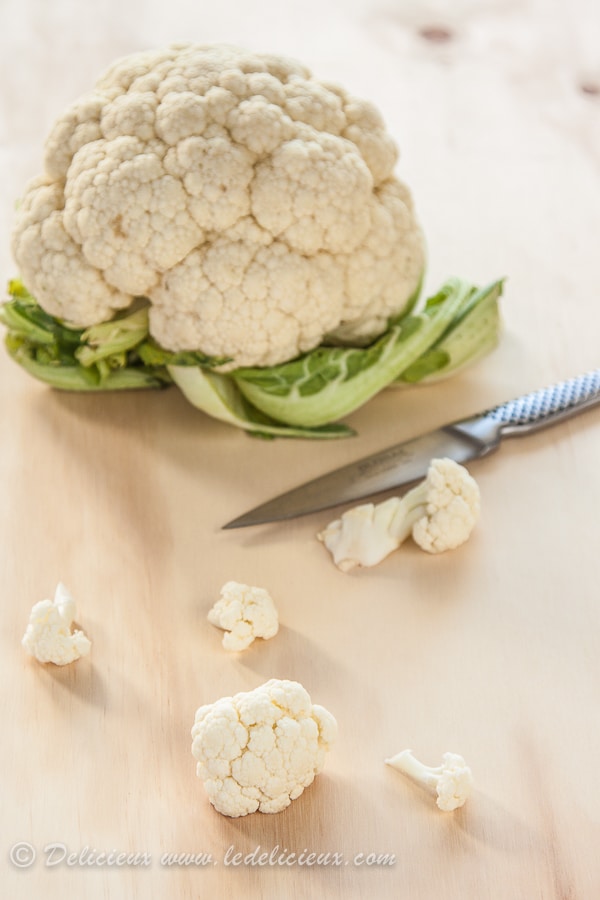 Cauliflower