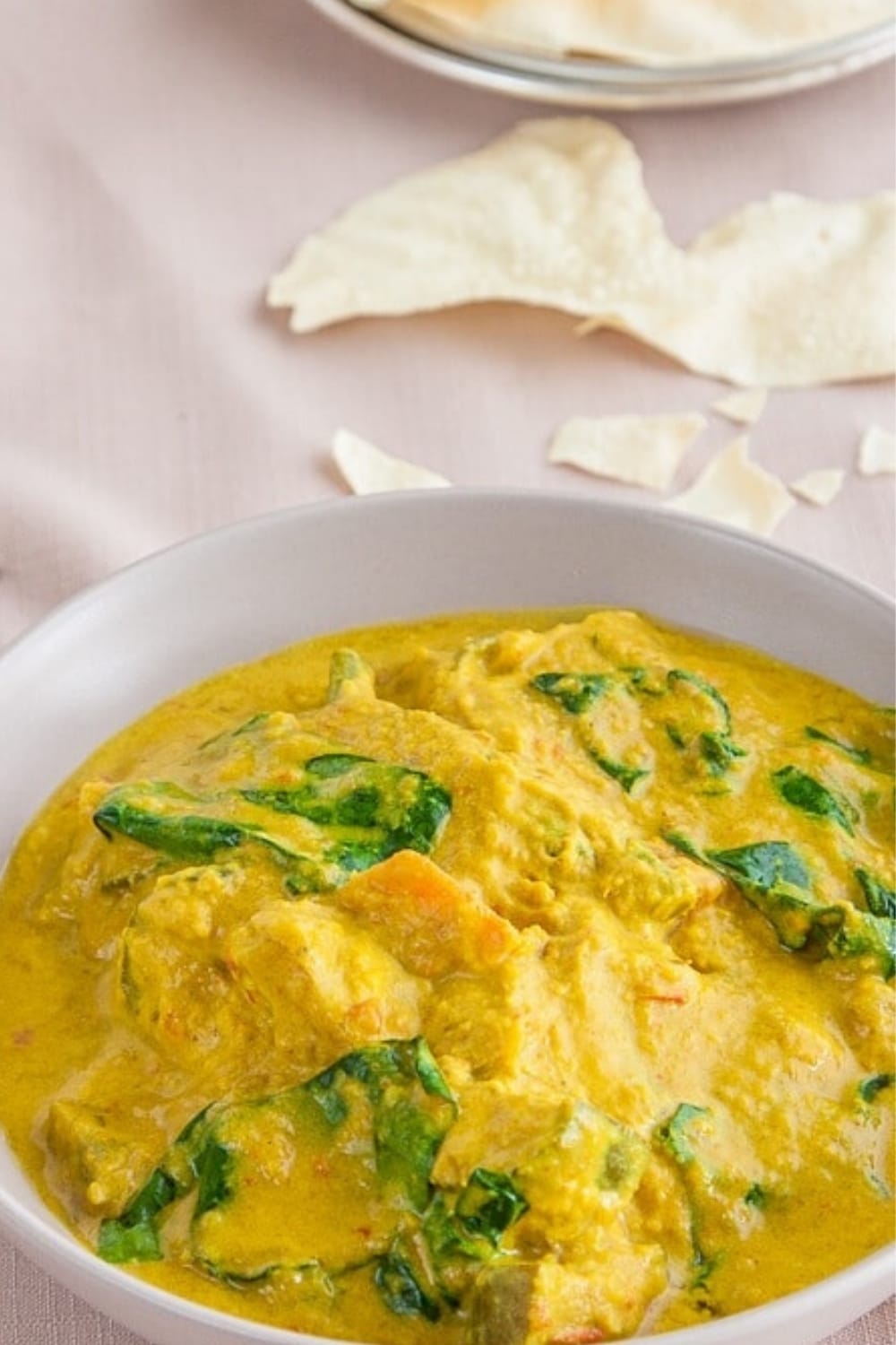 Golden Curry Recipe With Vegetables