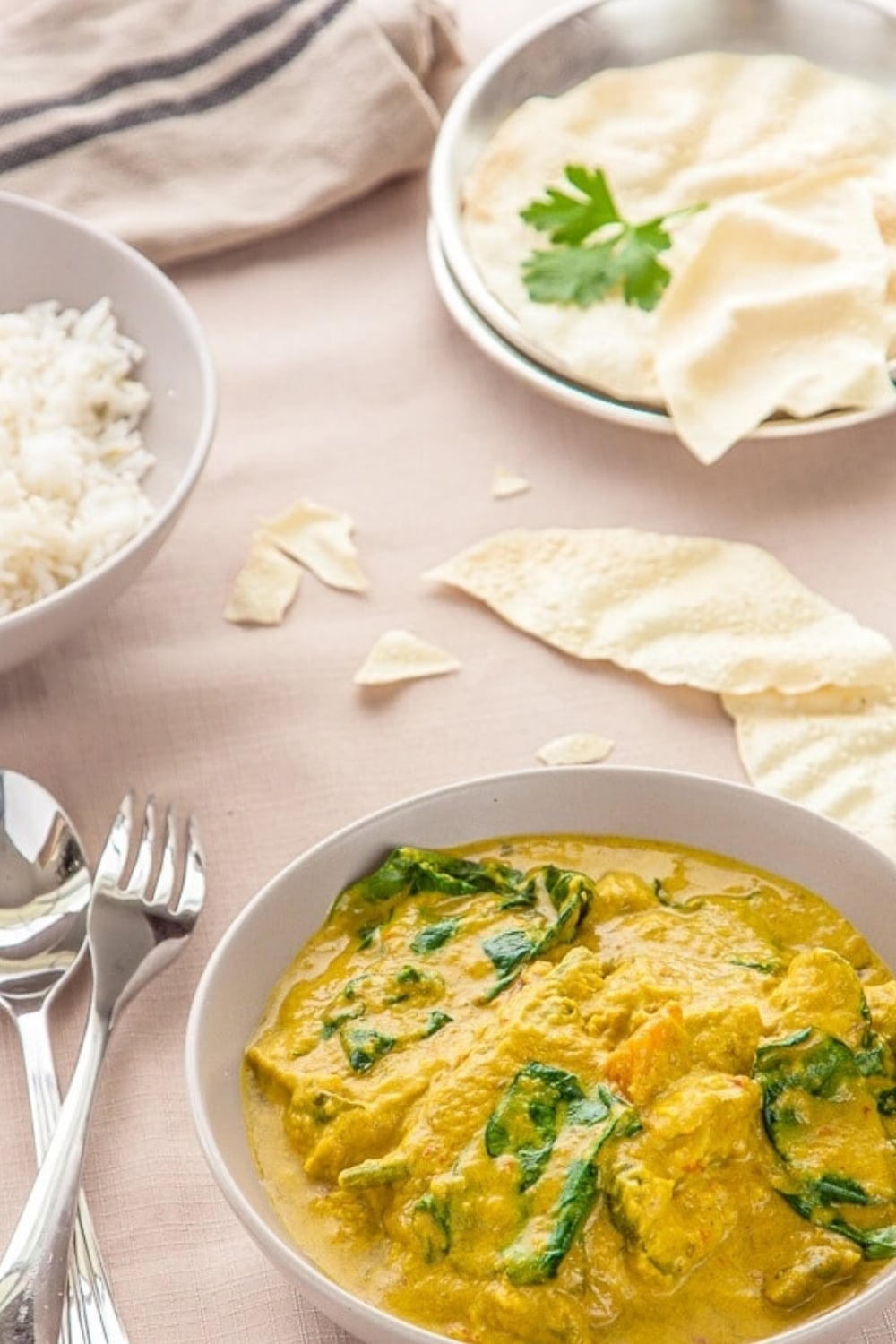 Golden Curry Recipe With Vegetables