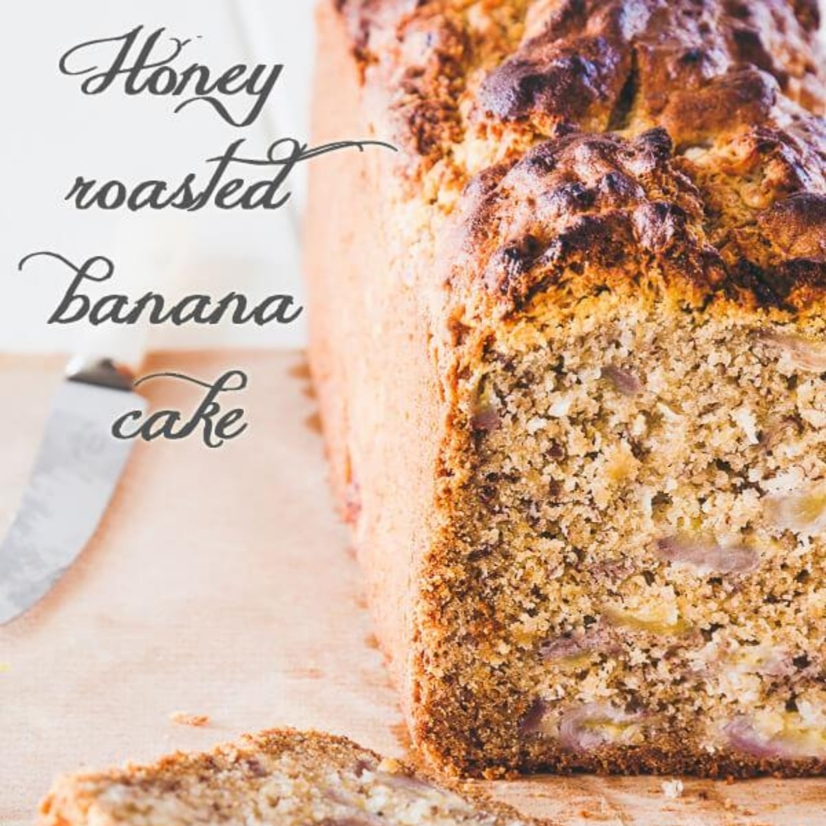 The Best Gluten-Free Banana Bread - Meaningful Eats