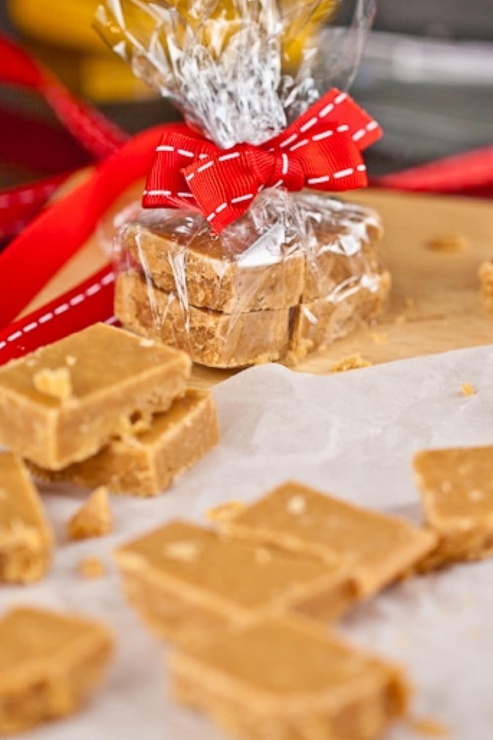 Scottish tablet is an age-old recipe for fudge