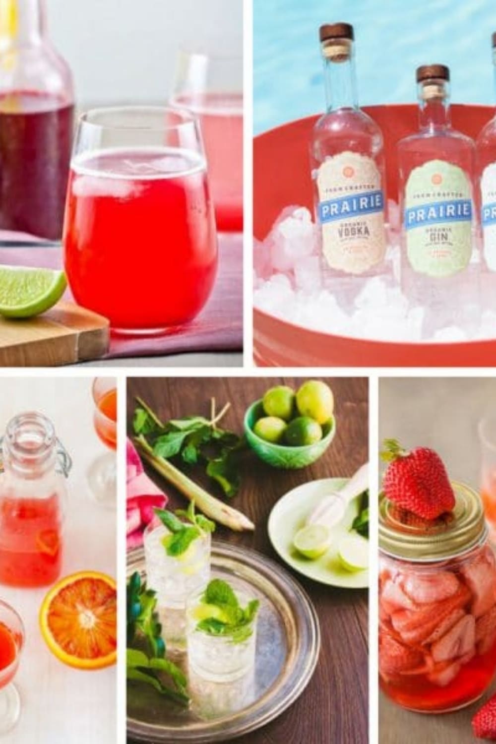 Best Bottled Cocktails For Summer 2023