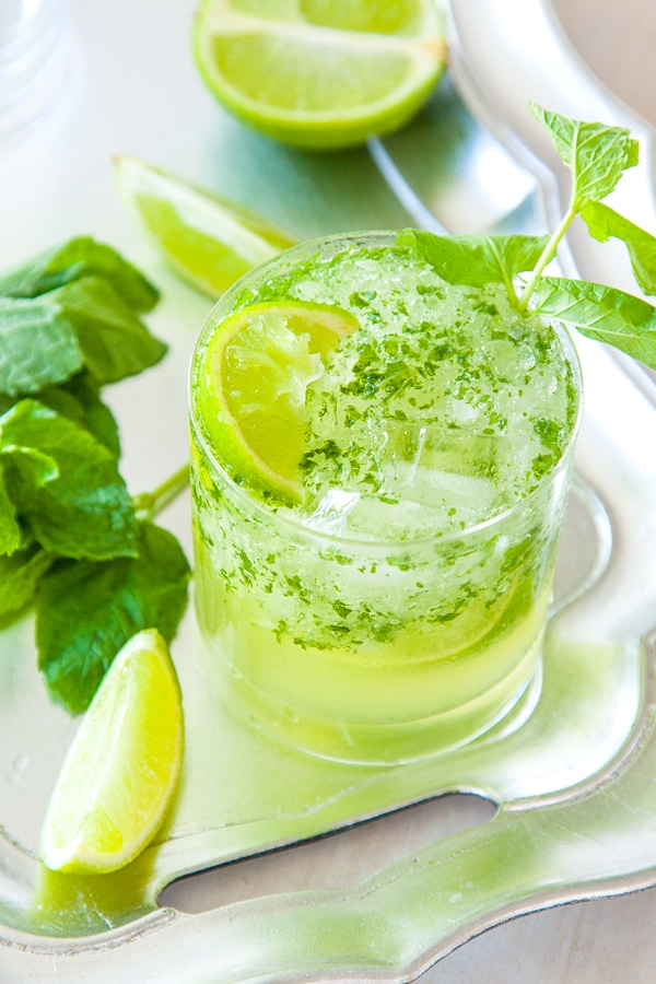 Mojito Cocktail Recipe