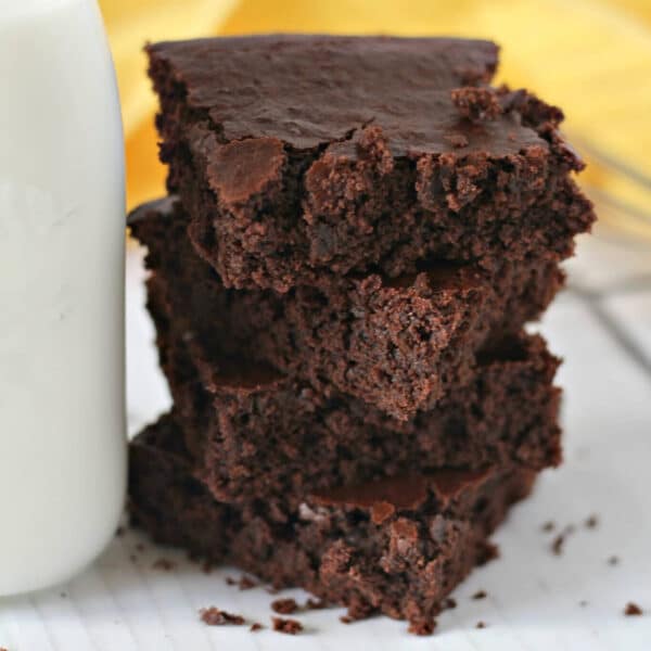 Vegan Brownies