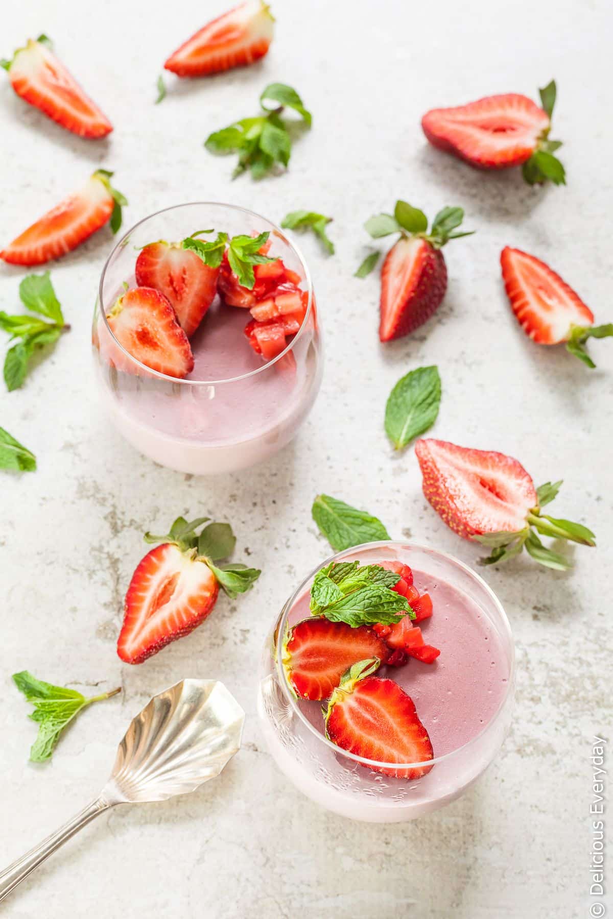 Cooking Panna Cotta  Play Now Online for Free 