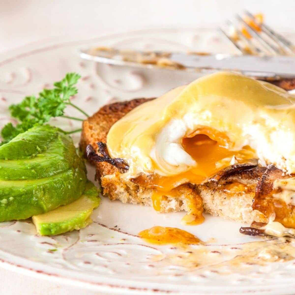 Eggs Benedict recipe  Australia's Best Recipes