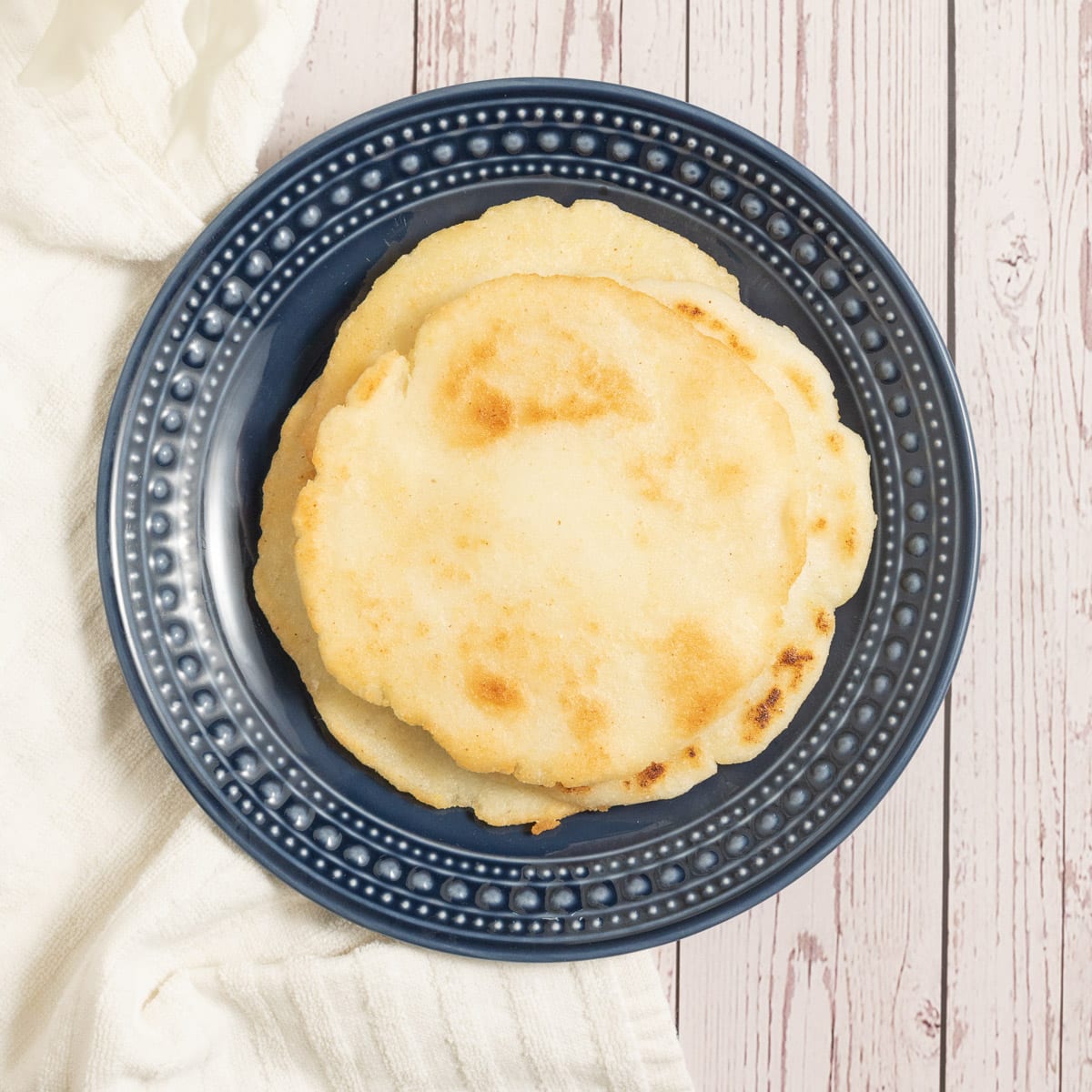 How to Make Arepas - Ai Made It For You