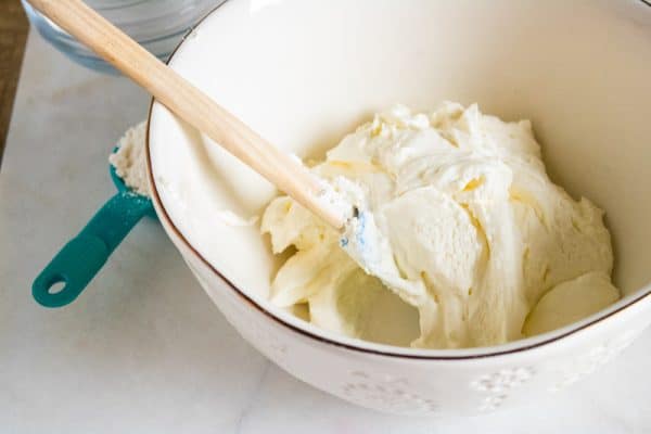 birthday cake ice cream recipe