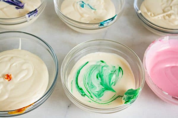 birthday cake ice cream recipe