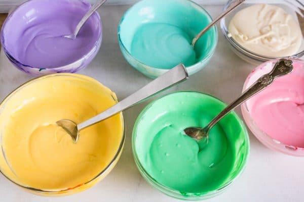 birthday cake ice cream recipe