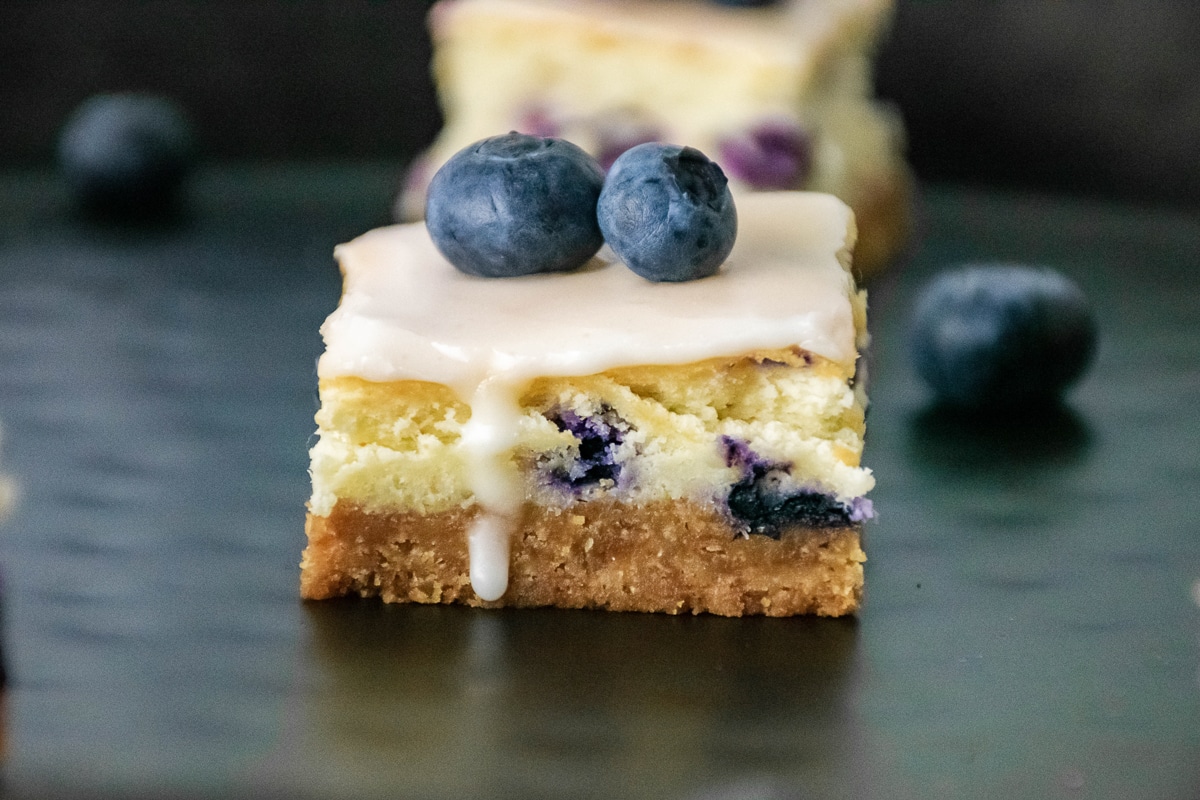 cheesecake bars