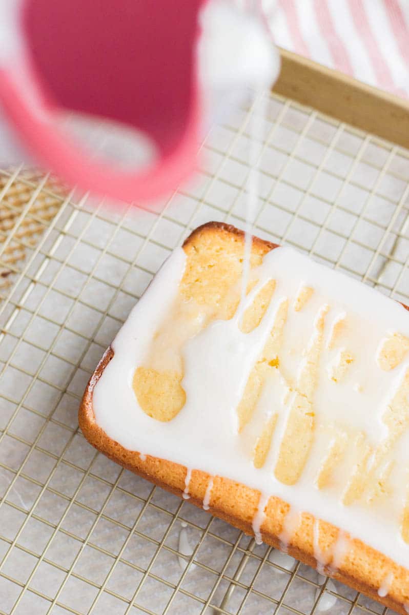  lemon bread recipe