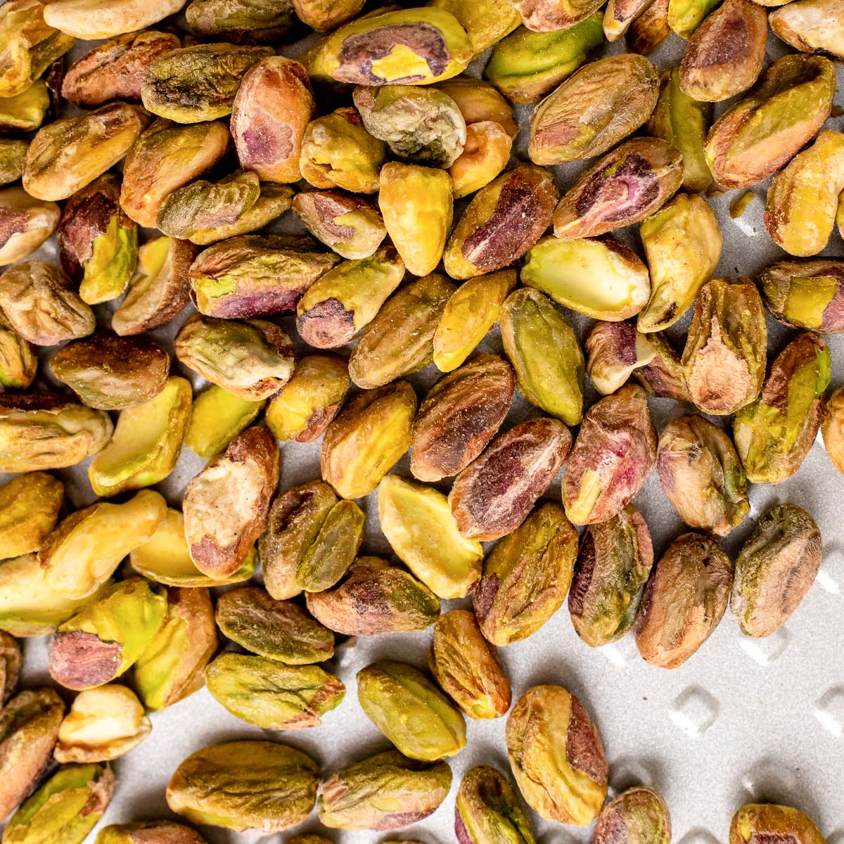 Garlic Pistachios – Garlic World