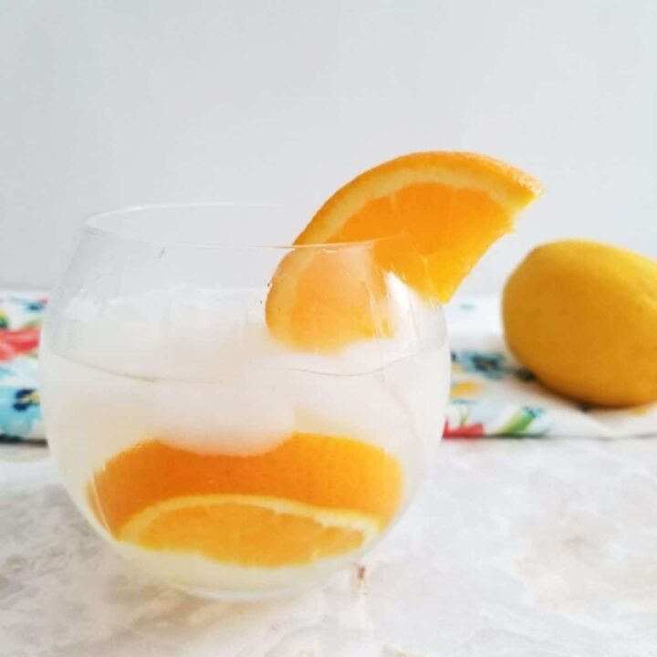 Image for Tom Collins Cocktail