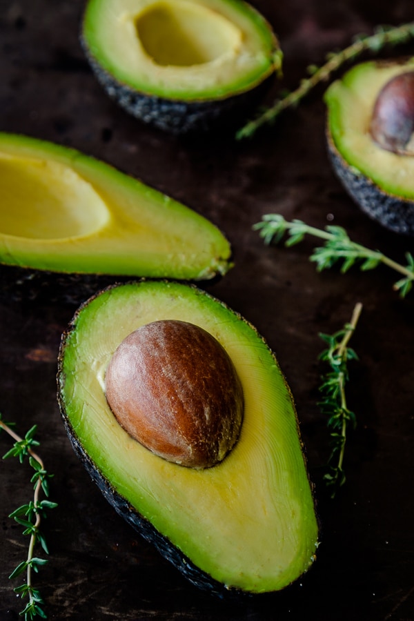 Australian Avocado's | deliciouseveryday.com