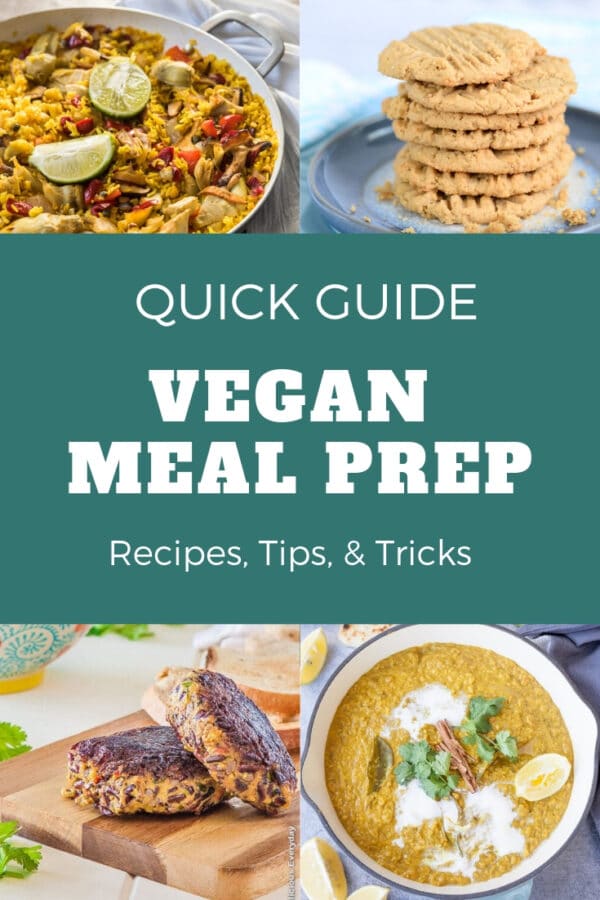 recipes for meal planning