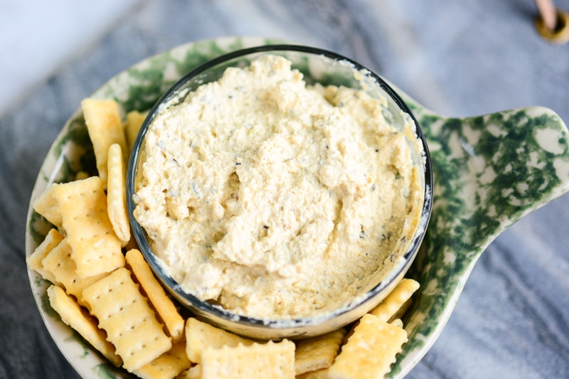 dairy-free Vegan Ricotta Cheese