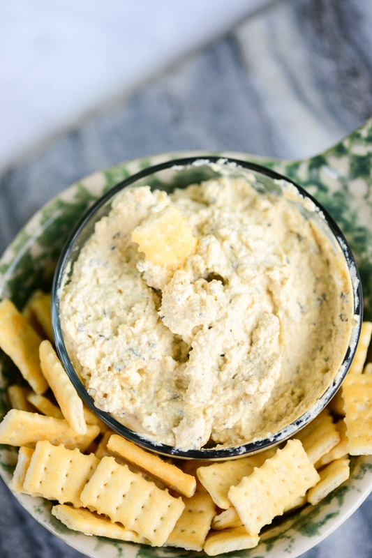 nut free Vegan Ricotta Cheese