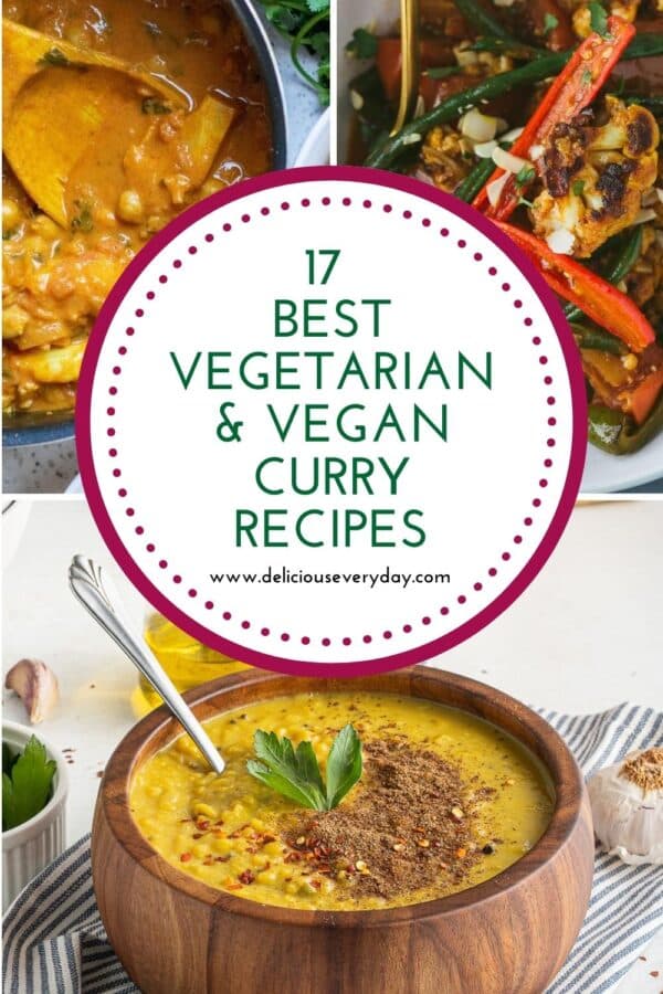 best curry recipes