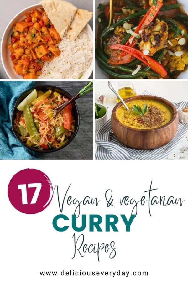 best curry recipes
