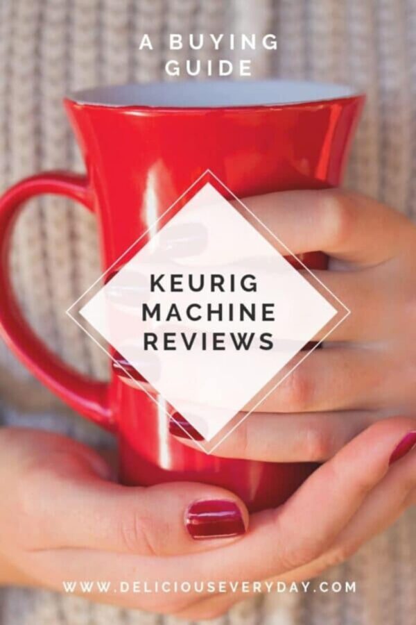 best Keurig coffee maker