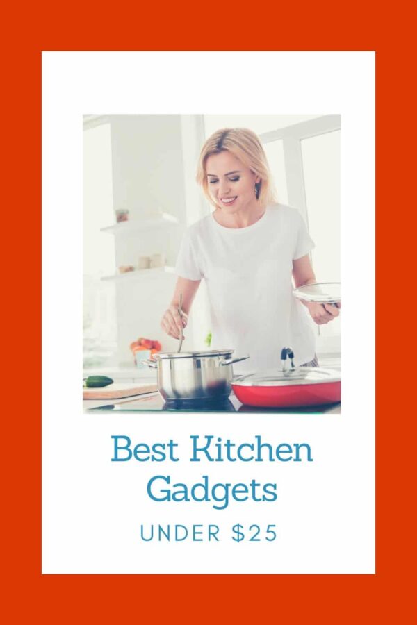 kitchen gadgets amazon