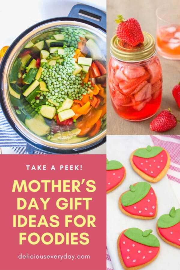 gift ideas for mom