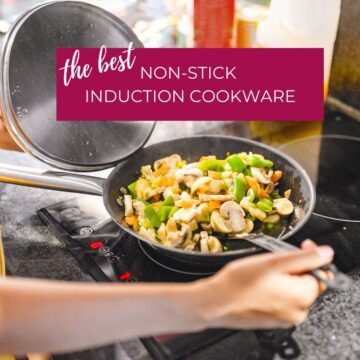 best non-stick induction cookware