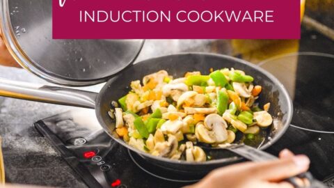 best non-stick induction cookware