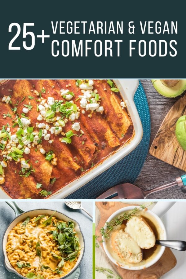 comfort foods