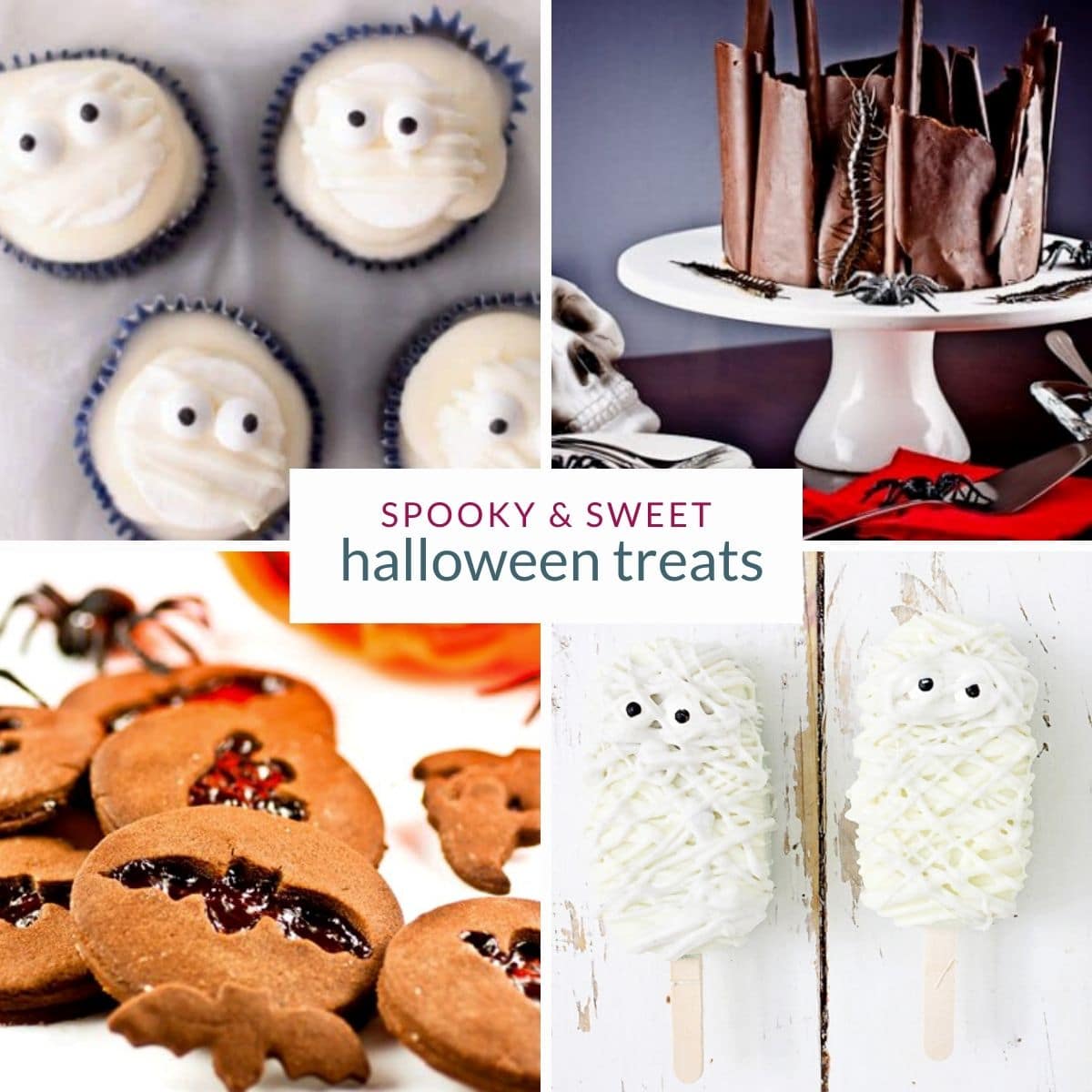 halloween treats