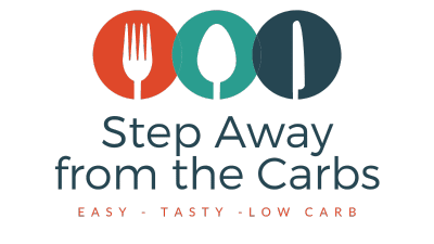 step away from the carbs