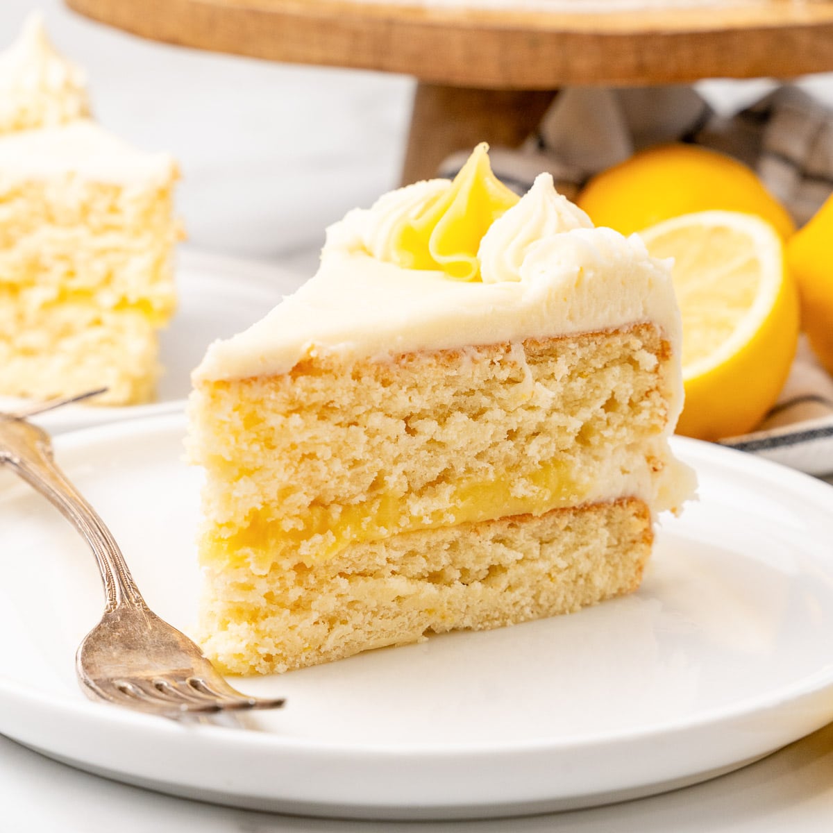 lemon curd cake 26 of 30