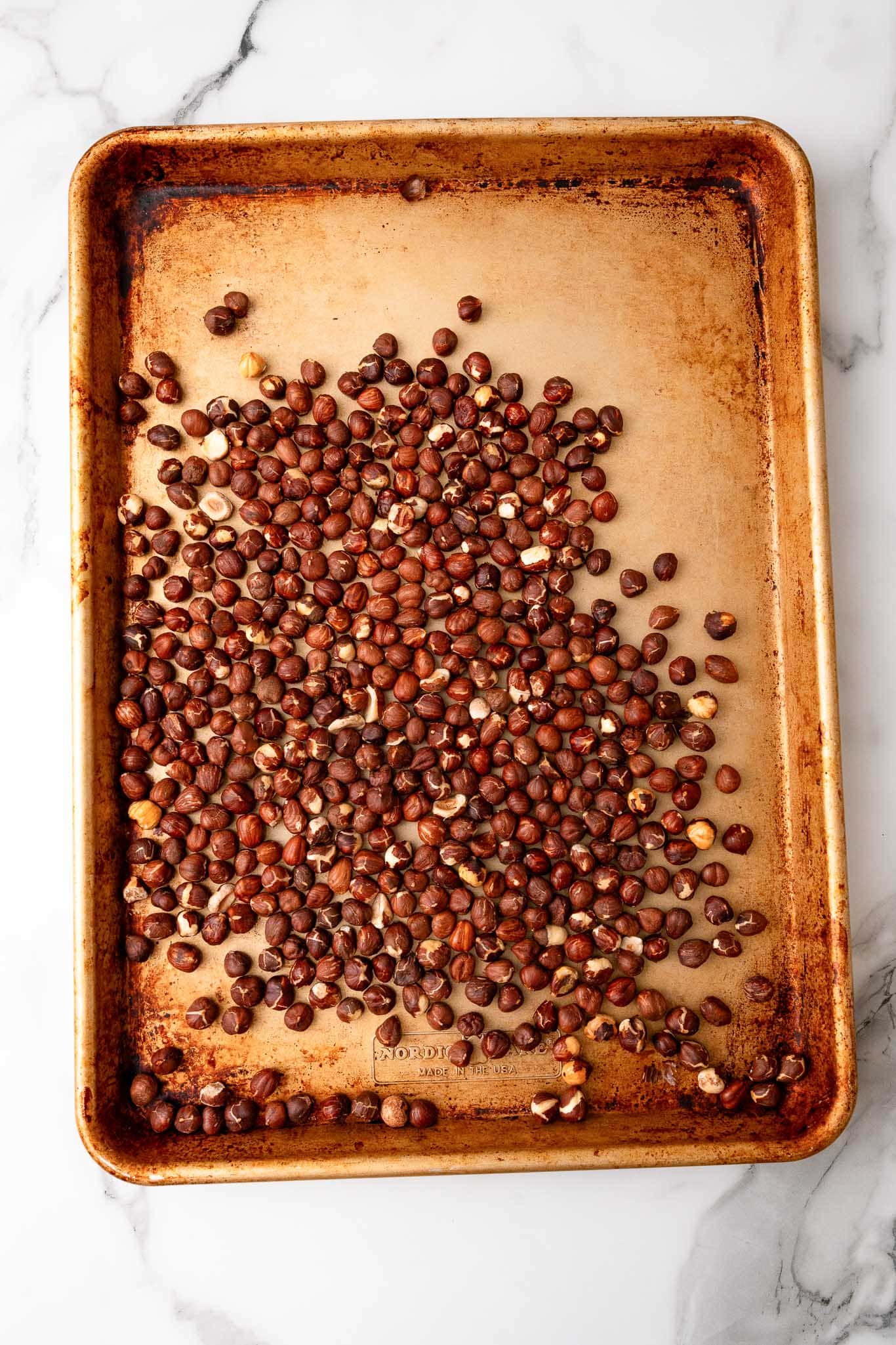 How To Roast Hazelnuts Oh My Veggies How To Roast Hazelnuts Oh My Veggies
