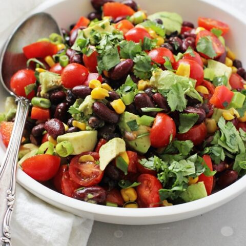 Cook Nourish Bliss Salad