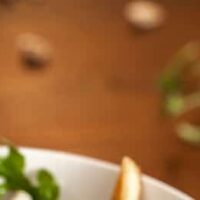 Greek Vegetarian Salad