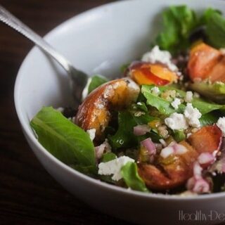Healthy Delicious Salad